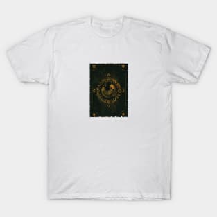 Lore Book S.O.R.O.R.I.C.I.D.E. T-Shirt